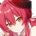 Bunnygirl Scarlet